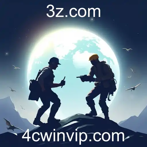 Explorando a Ascensão do 4cwin.com no Mercado de Jogos em 2025