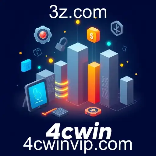 Explorando a Categoria de Jogos de Negócios no 4cwin.com