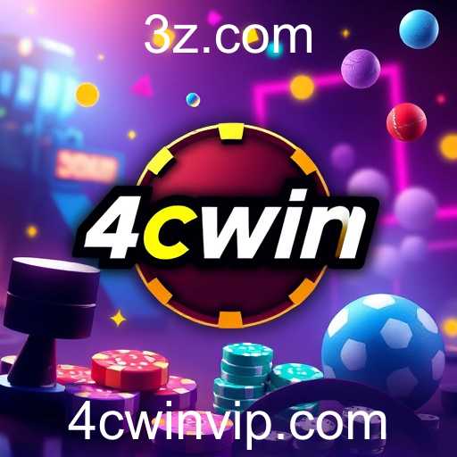 A Ascensão do 4cwin.com no Cenário de Jogos Online em 2025