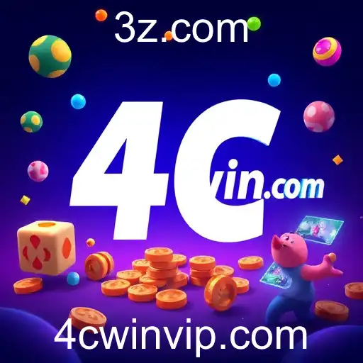 Explorando o Mundo dos Jogos de Entretenimento no Site 4cwin.com