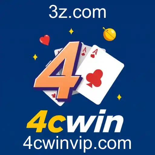 Ascensão dos Jogos Digitais: Um Olhar Sobre o 4cwin.com