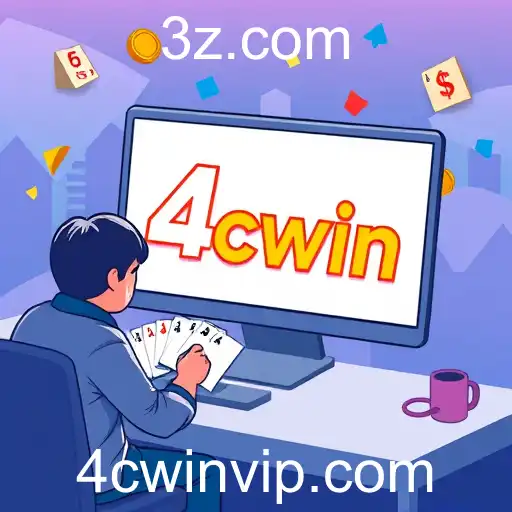 Transformações Digitais no Brasil e o Impacto do 4cwin