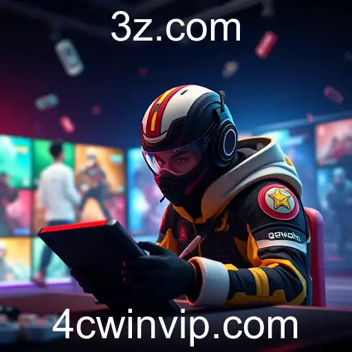 A Ascensão dos Jogos Online e Tendências para 2025