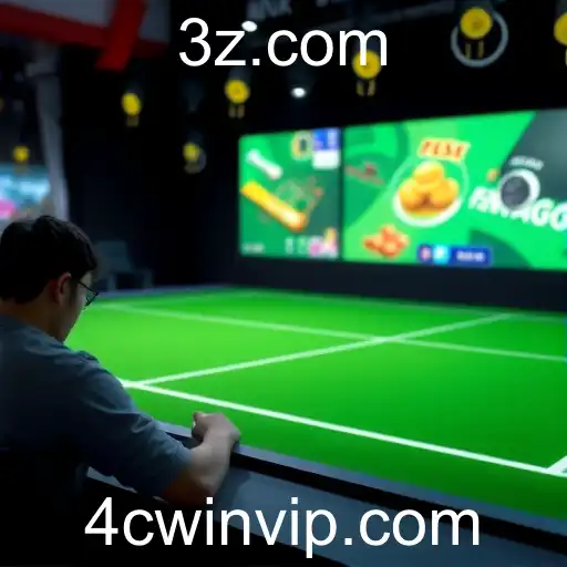 O Crescimento dos Jogos Online em 2025