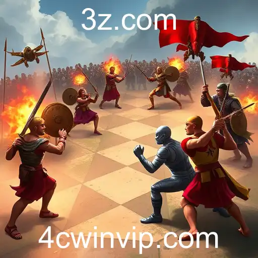 O Impacto dos Jogos Online na Era Digital