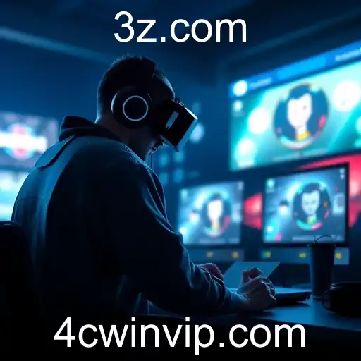 Crescimento dos Jogos Online em 2025