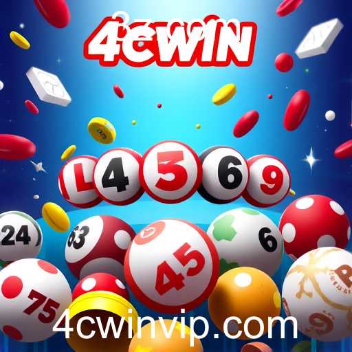 A Ascensão do 4cwin.com no Mundo dos Jogos