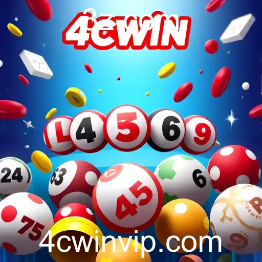 A Ascensão do 4cwin.com no Mundo dos Jogos