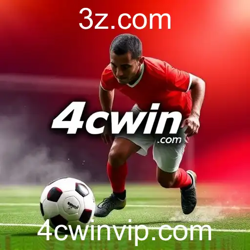 Explorando a Categoria de Esportes no Site de Jogos 4cwin.com