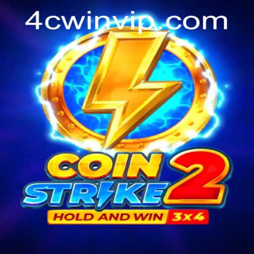 Discover the Exciting World of CoinStrike2 with 4cwin.com