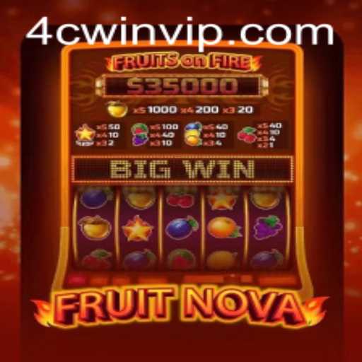 FruitNova: A Fresh Take on Casual Gaming