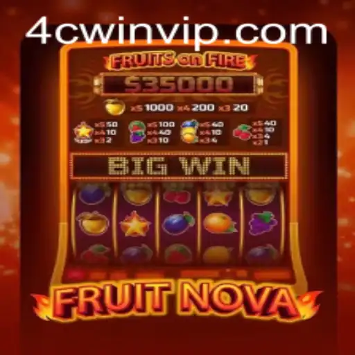 FruitNova: A Fresh Take on Casual Gaming