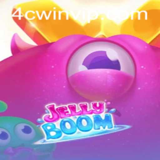 JellyBoom: A Sweet Adventure in Gaming