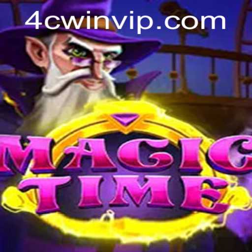 Exploring MagicTime: A Fascinating Game Unveiled in Collaboration with 4cwin.com