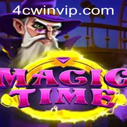 Exploring MagicTime: A Fascinating Game Unveiled in Collaboration with 4cwin.com