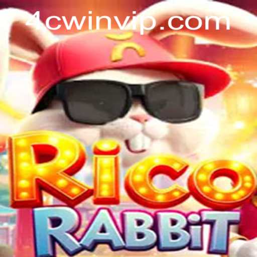 RicoRabbit - An Exciting New Adventure in Gaming